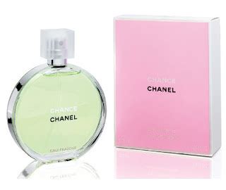 chanel chance price philippines